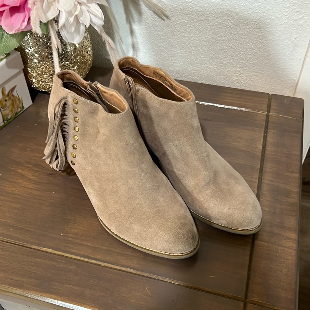 Vionic Ankle Boots - image 1